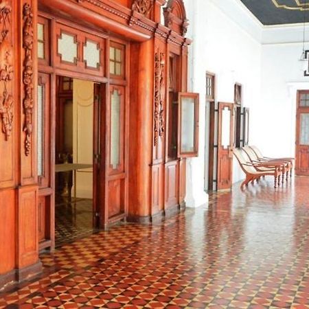Mansion Hotel Kandy Ngoại thất bức ảnh