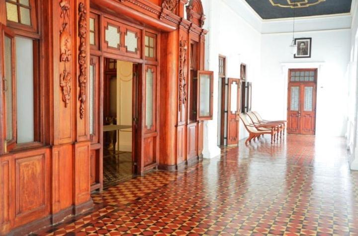 Mansion Hotel Kandy Ngoại thất bức ảnh